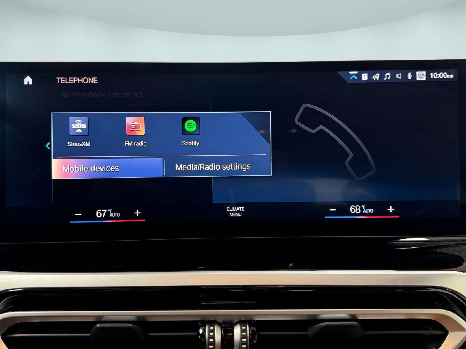 Certified 2023 BMW i4 eDrive35 image 20