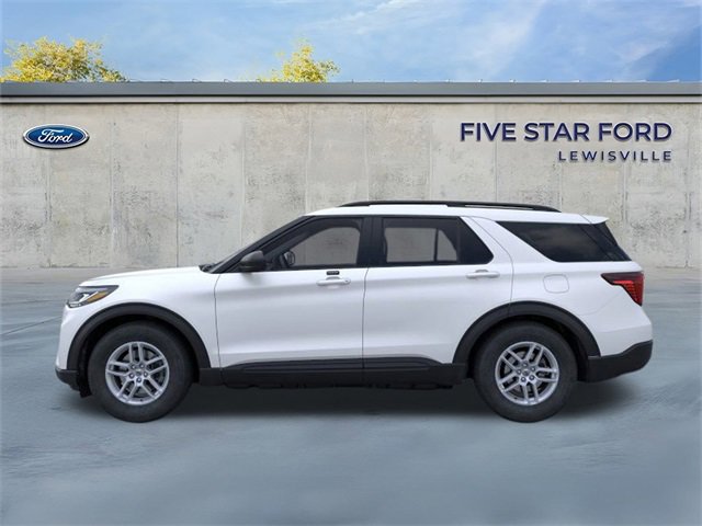 New 2026 Ford Explorer Active w/ Active Comfort Package image 5