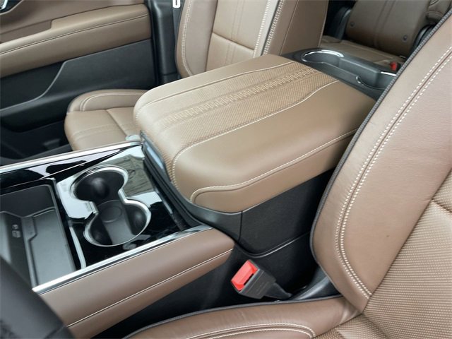 New 2026 Chevrolet Tahoe High Country image 21