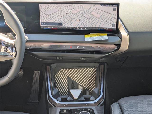 Used 2025 BMW X3 xDrive30i w/ Convenience Package image 11