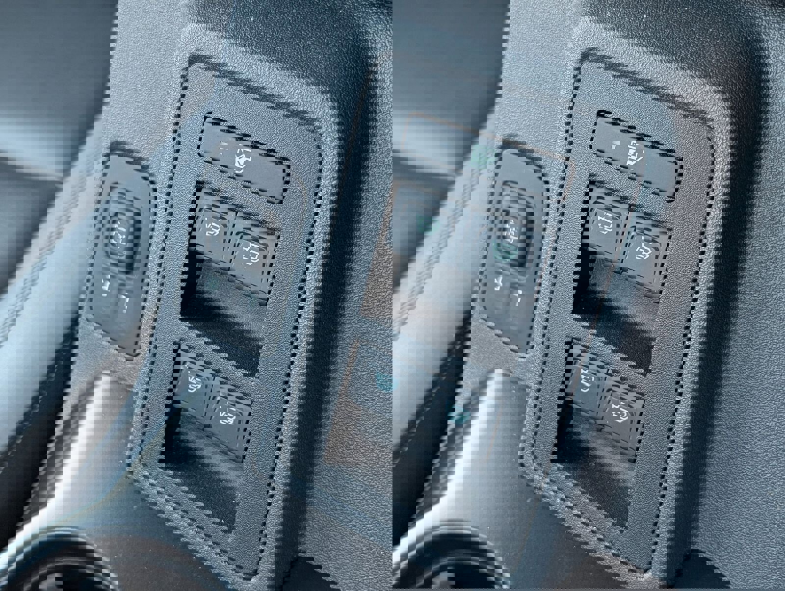 Used 2024 Ford Bronco Big Bend image 20