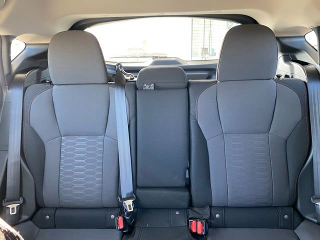 New 2026 Subaru Impreza 2.0i Sport image 11