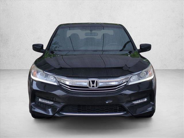Used 2016 Honda Accord Sport image 2