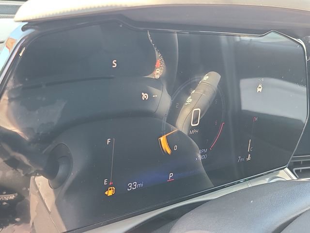 New 2026 Chevrolet Trax LT w/ Midnight Edition image 25