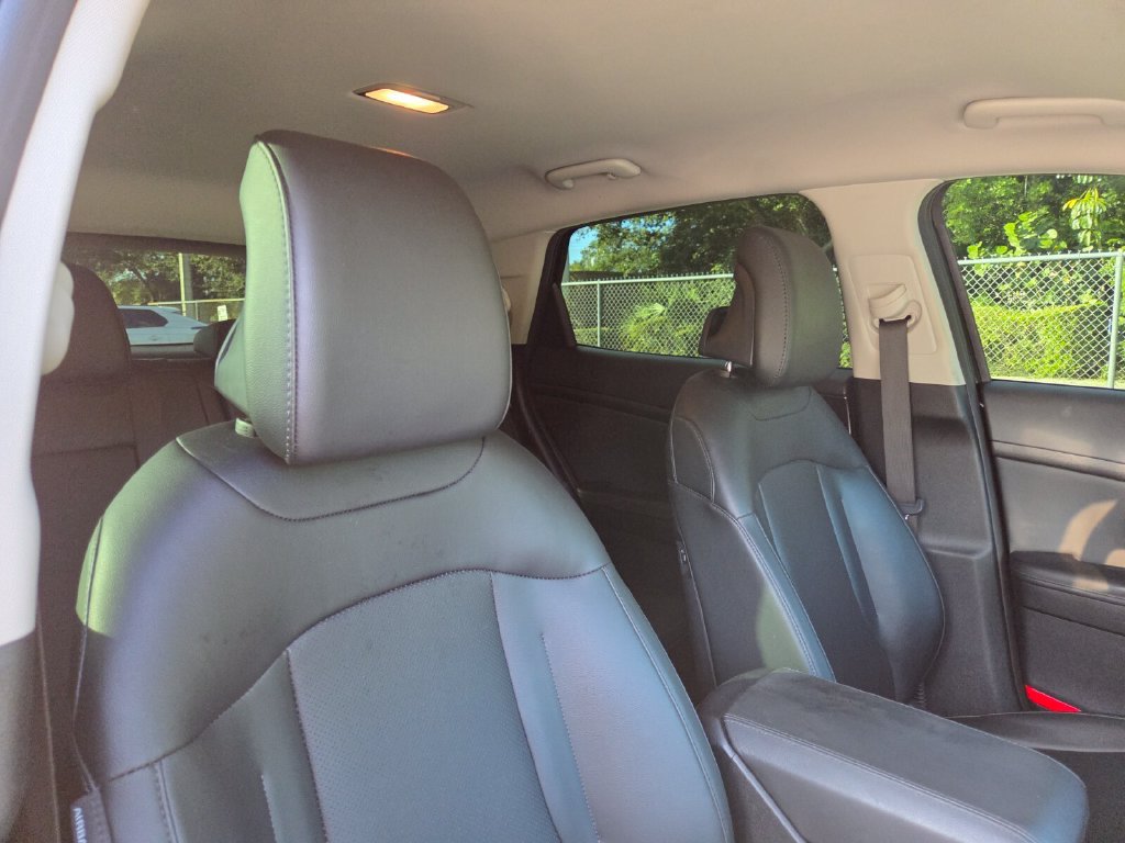 Used 2024 Kia Sportage EX FWD image 15