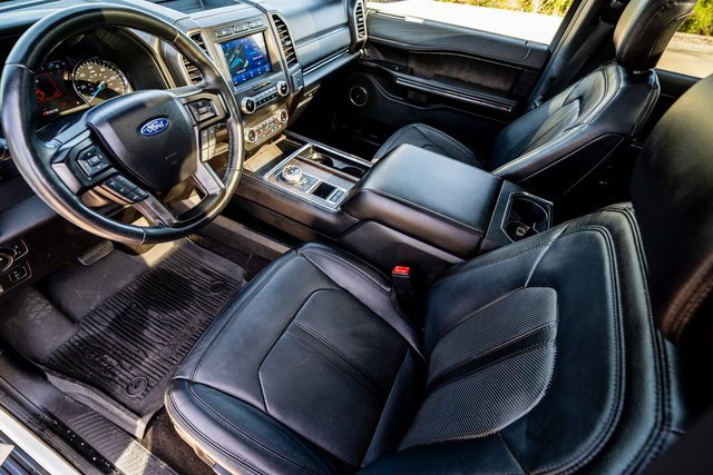 Used 2020 Ford Expedition Limited w/ Equipment Group 302A image 7