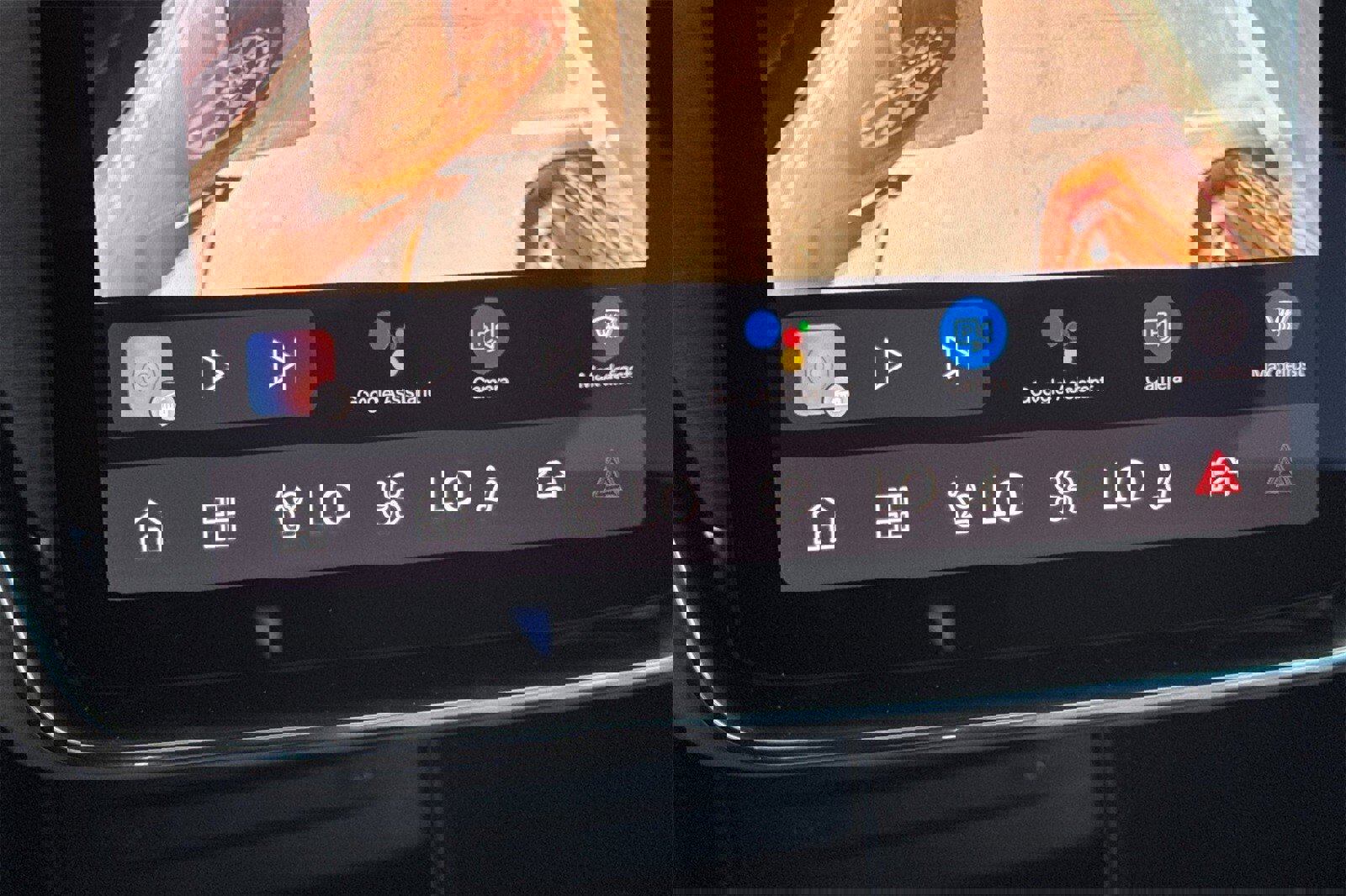 Used 2025 Volvo EX90 Ultra image 21