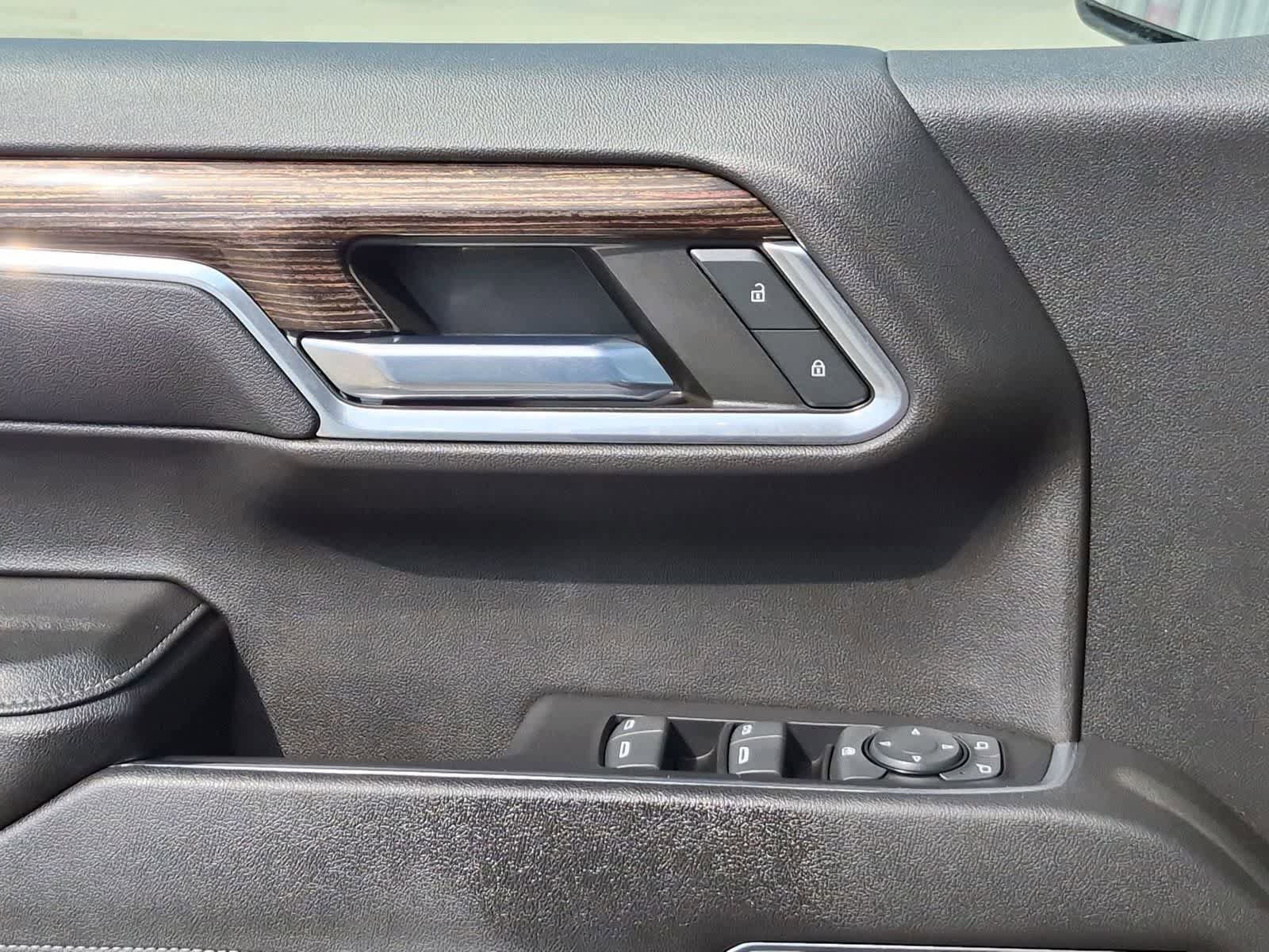 Used 2023 GMC Sierra 1500 Elevation RWD image 23
