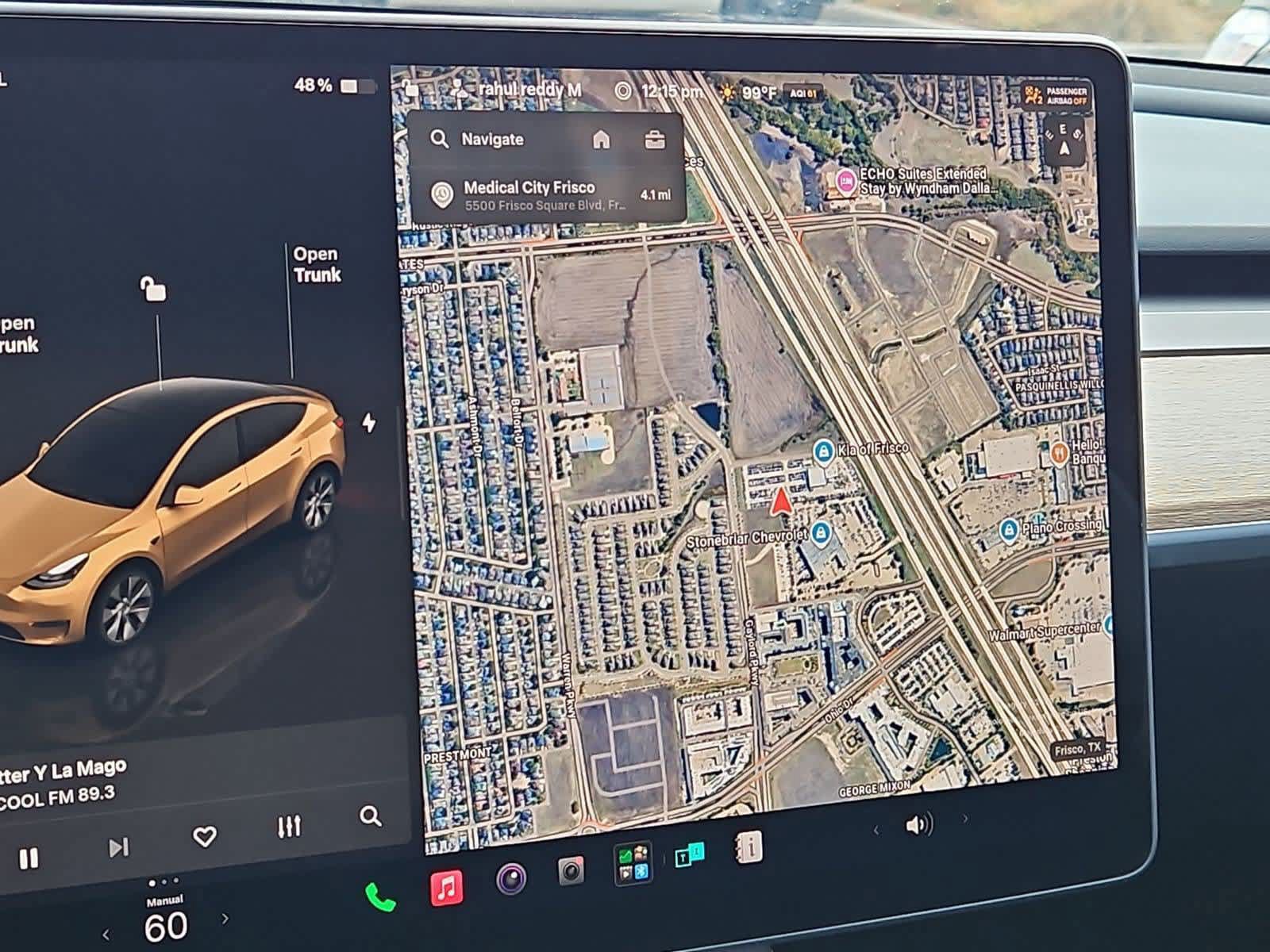 Used 2023 Tesla Model Y Long Range AWD/4WD image 30
