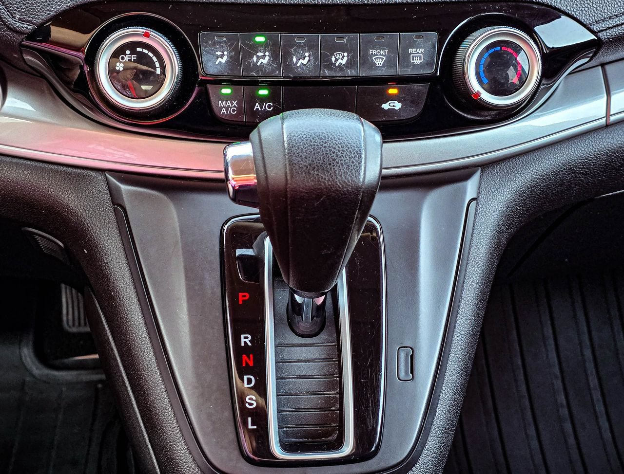 Used 2015 Honda CR-V EX image 22
