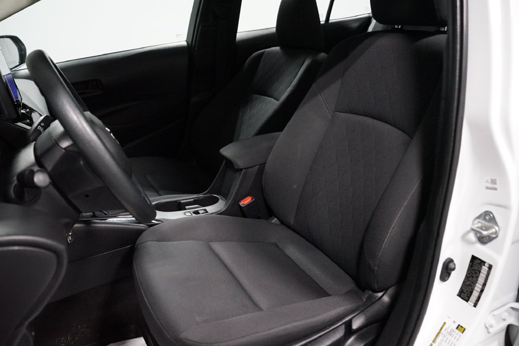 Certified 2024 Toyota Corolla LE FWD image 24