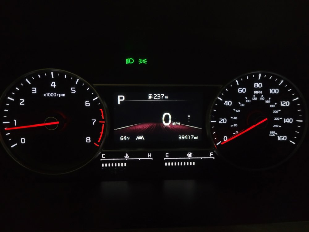 Used 2022 Kia Sorento S AWD/4WD image 23