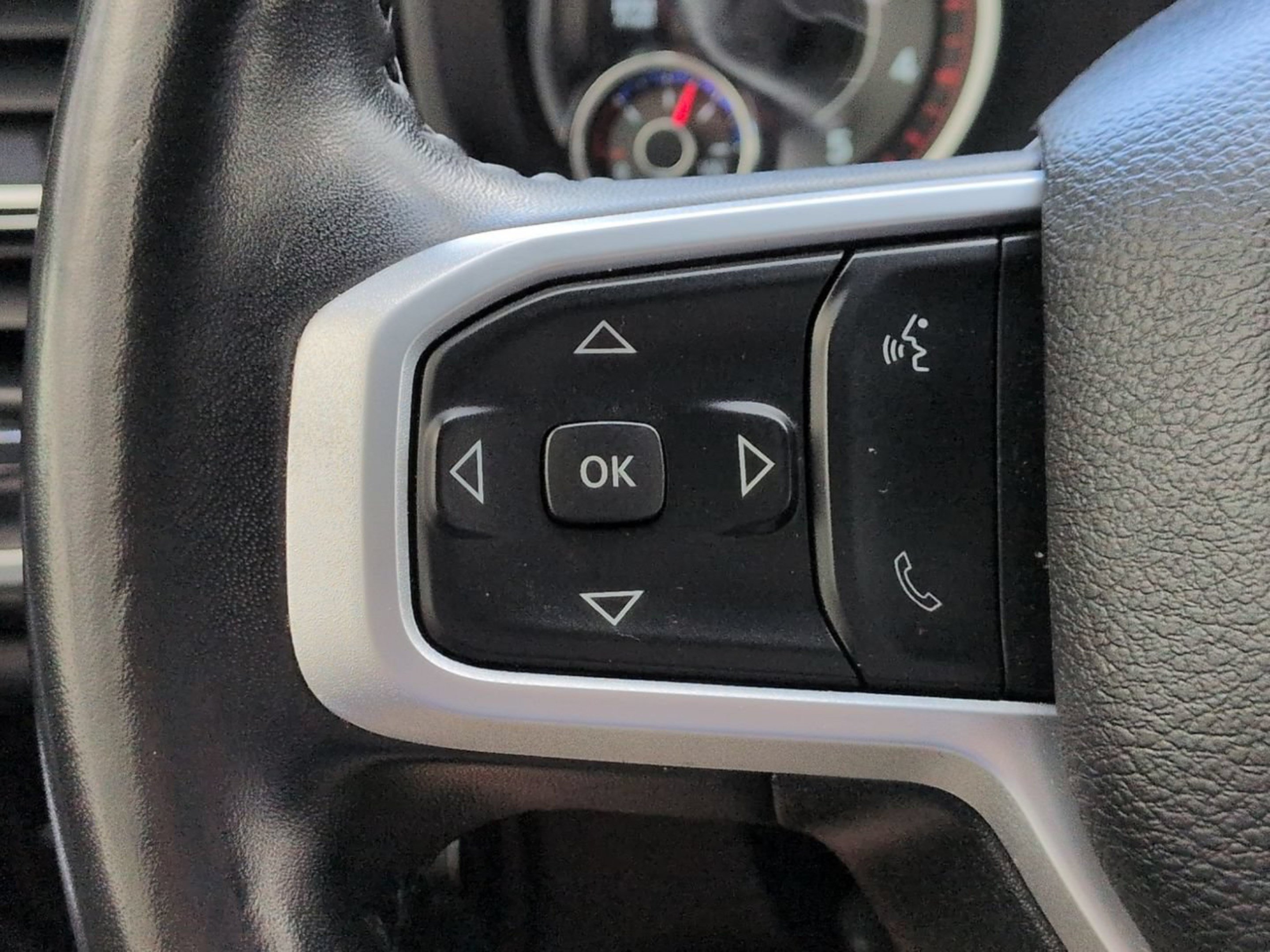 Used 2024 RAM 2500 Big Horn AWD/4WD image 26