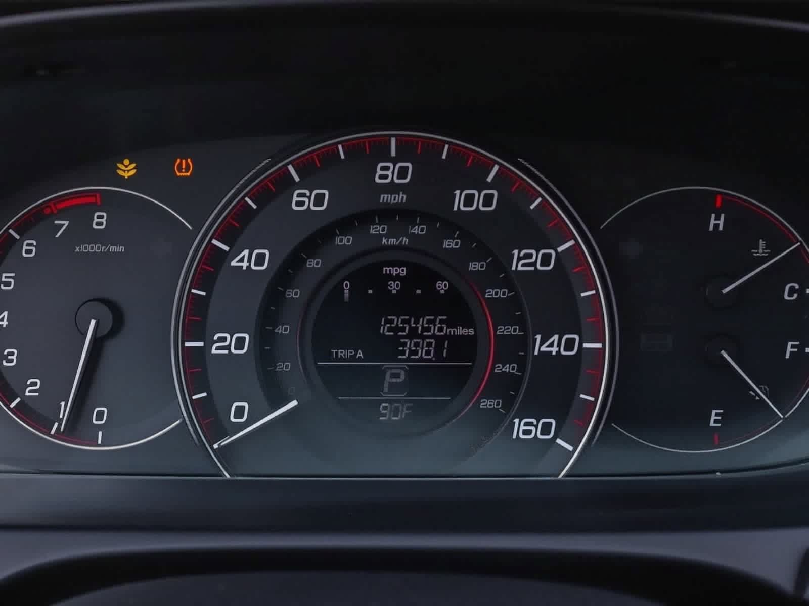Used 2013 Honda Accord Sport image 32