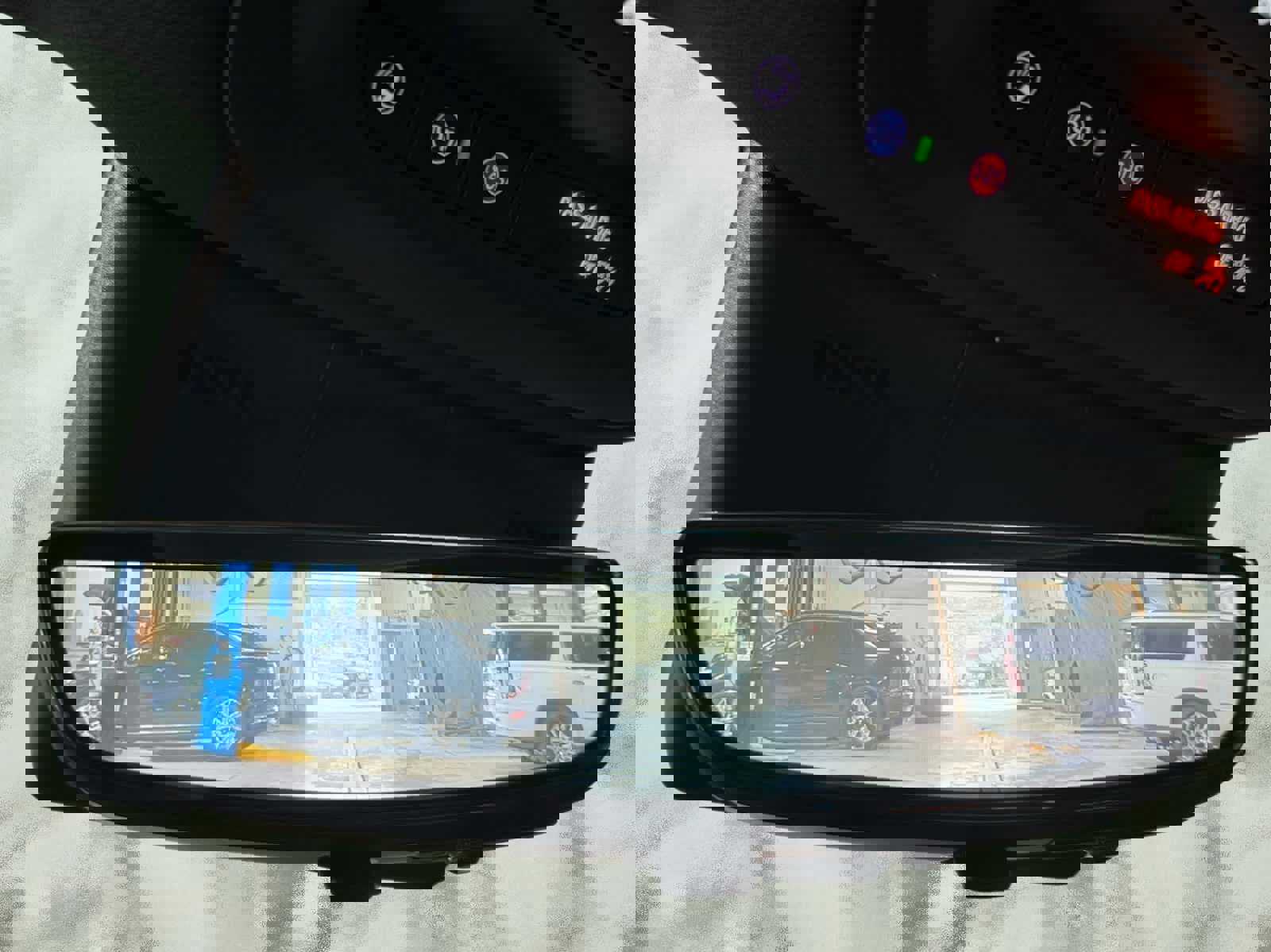 Used 2025 Cadillac CT5 Premium Luxury w/ Platinum Package image 16