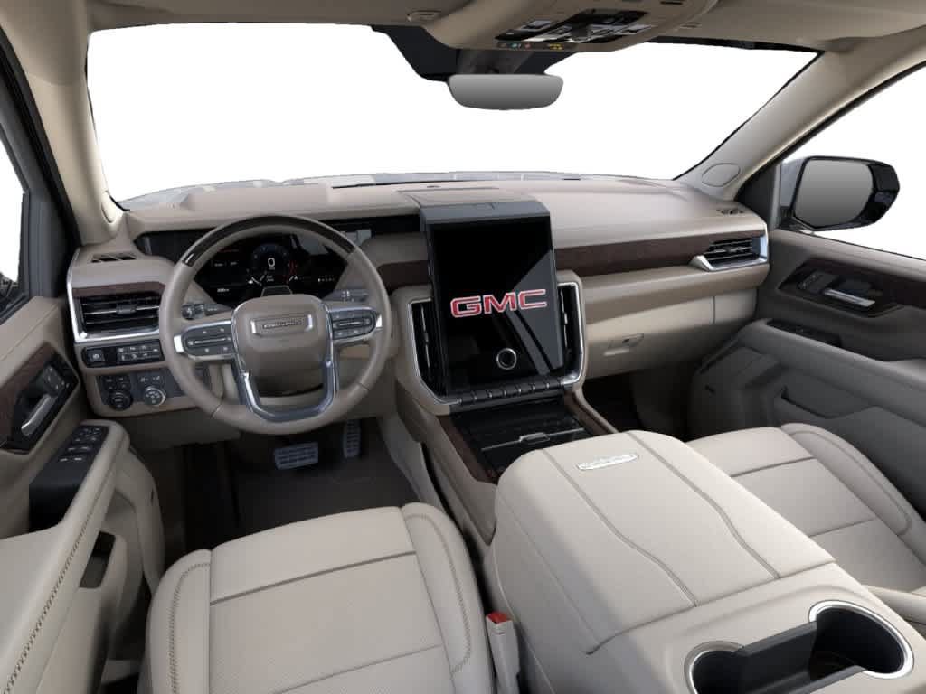 New 2027 GMC Yukon XL Denali AWD/4WD image 7