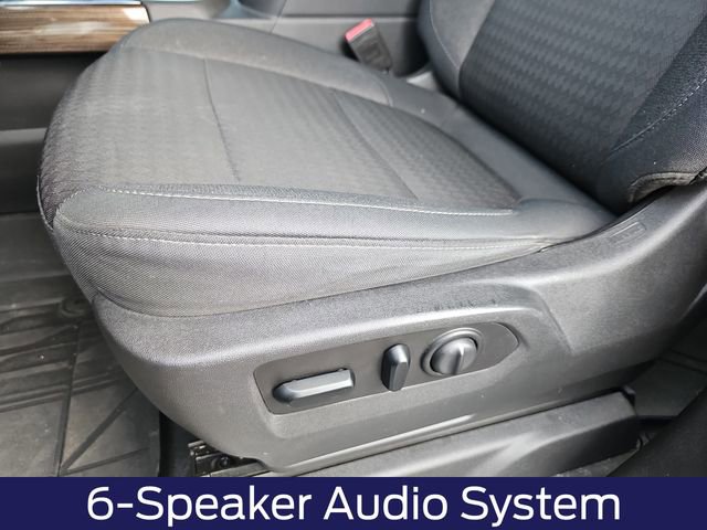 Used 2020 Chevrolet Silverado 1500 RST w/ All-Star Edition image 18