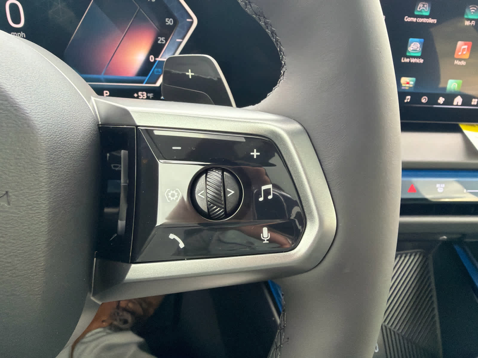 New 2026 BMW X3 xDrive30 w/ Premium Package image 31