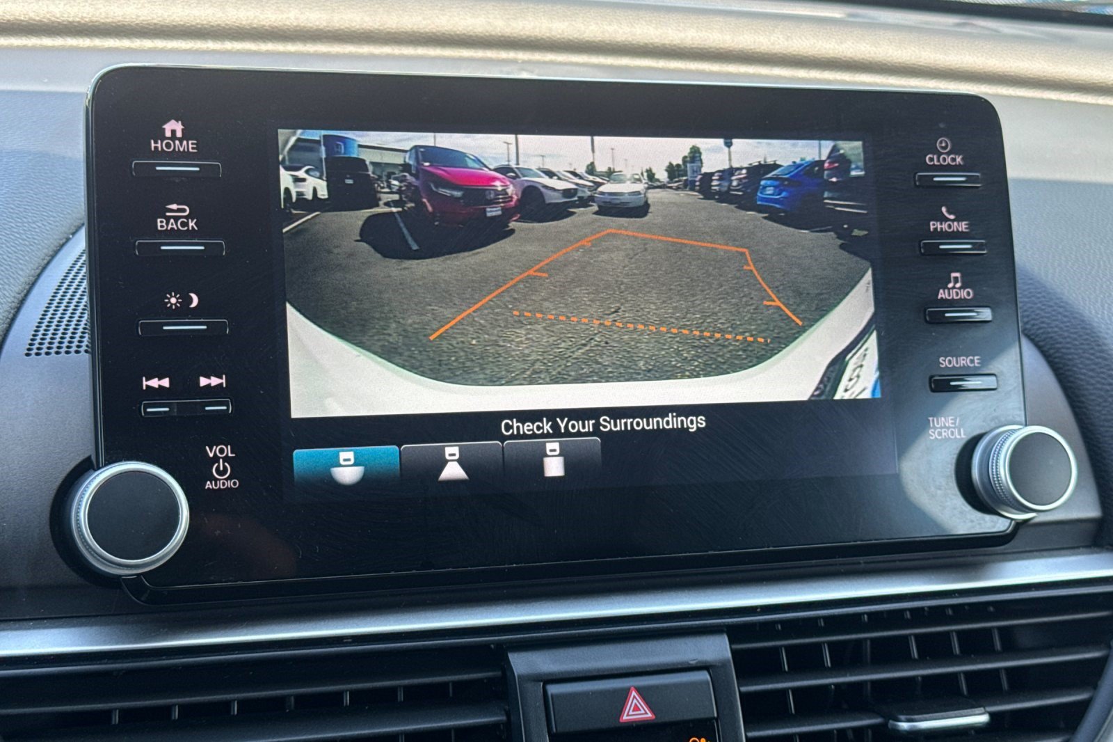 Used 2022 Honda Accord Sport image 23