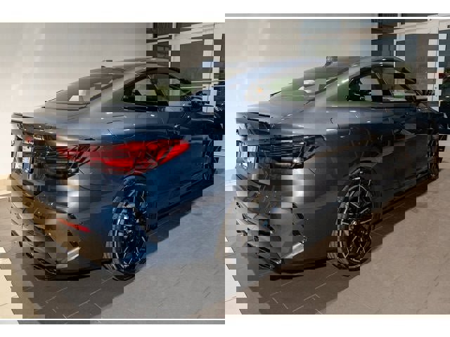 New 2026 BMW 440i xDrive Coupe w/ Premium Package image 44