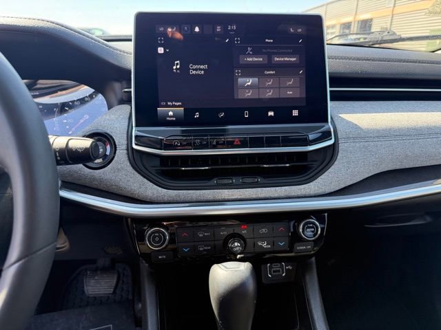 Used 2023 Jeep Compass Latitude w/ Convenience Group image 15