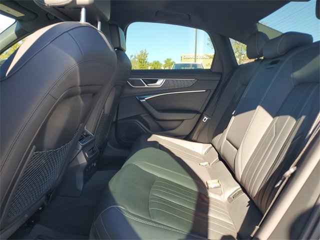 Used 2023 Audi A6 3.0T Premium image 10