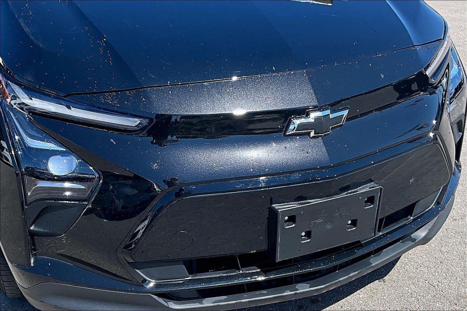 Used 2022 Chevrolet Bolt LT FWD image 28