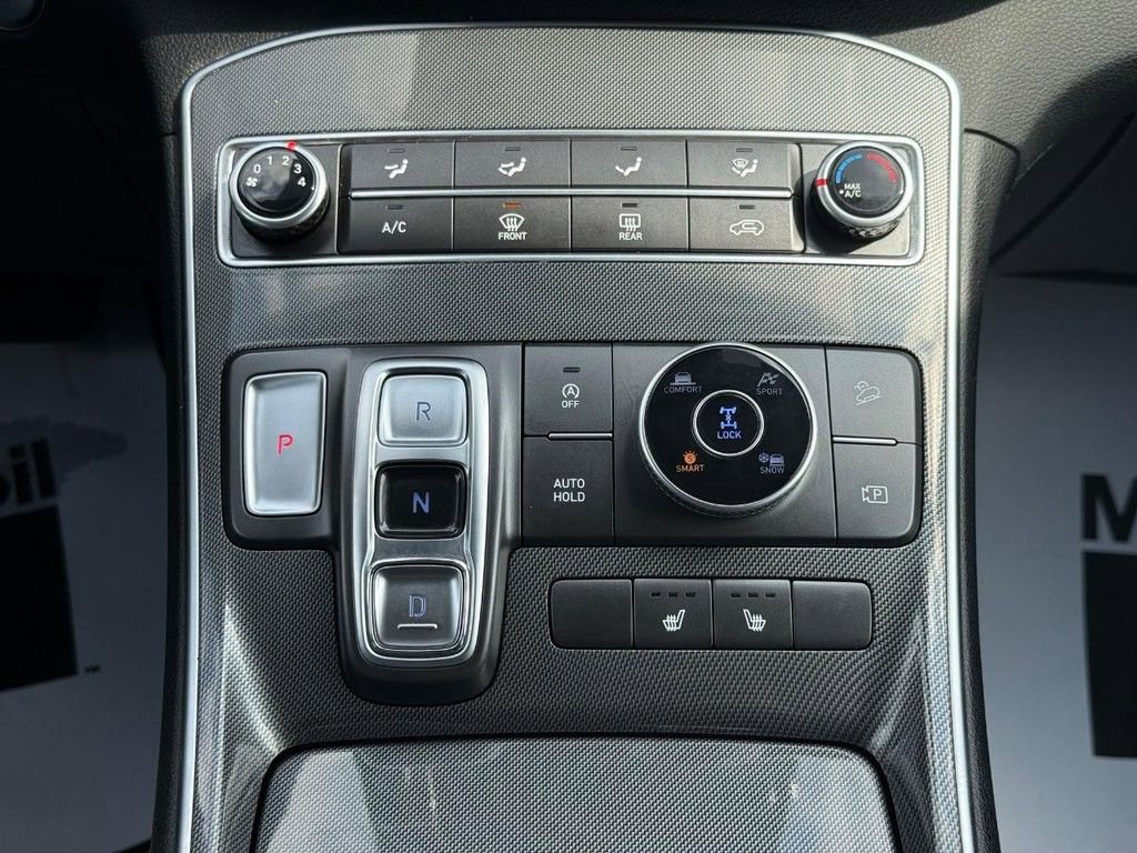 Used 2022 Hyundai Santa Fe SEL w/ Cargo Package image 21