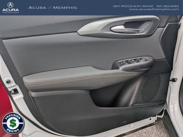 Used 2025 Alfa Romeo Tonale w/ Premium Package AWD/4WD image 23