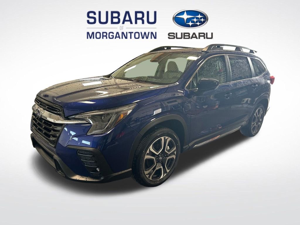 New 2026 Subaru Ascent Limited AWD/4WD image 1