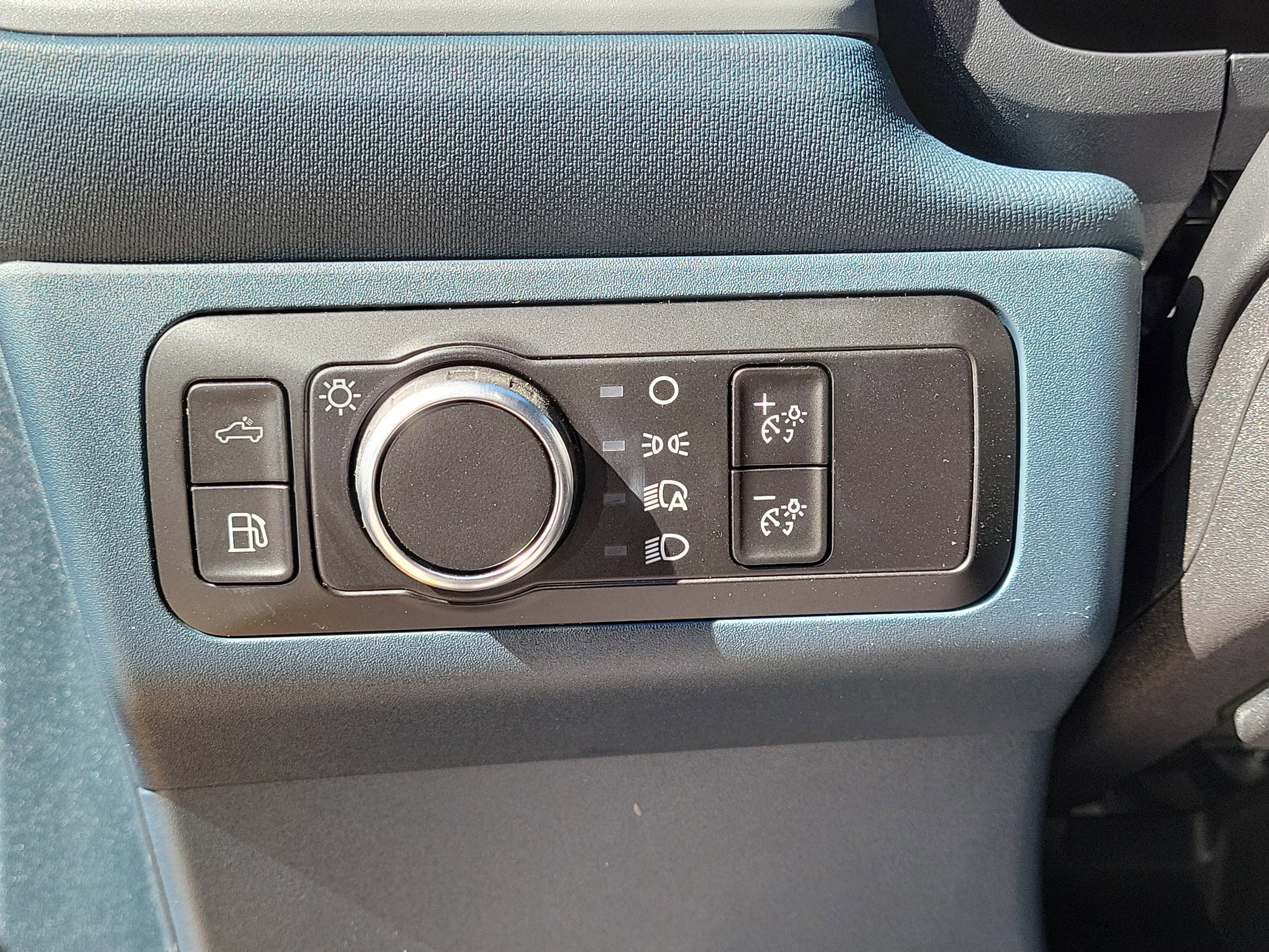 New 2026 Ford Maverick XL image 21