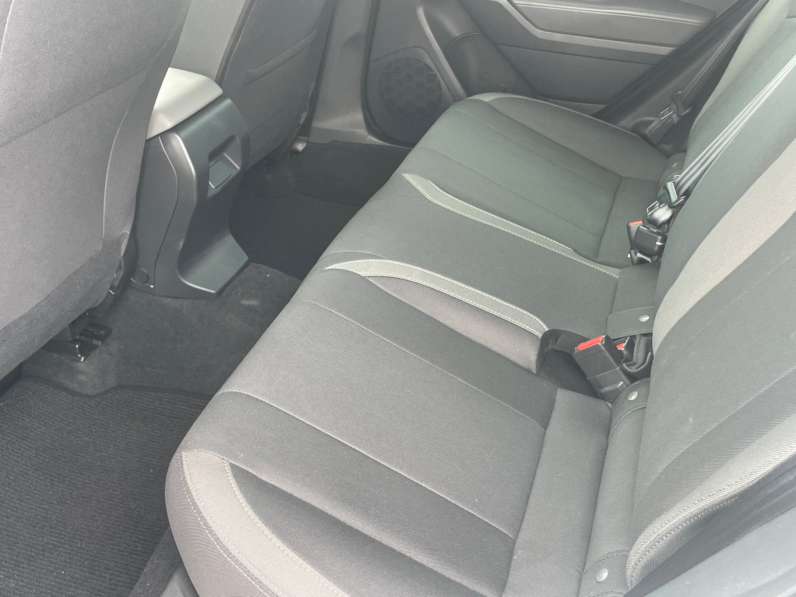 Used 2025 Subaru Impreza 2.0i AWD/4WD image 20
