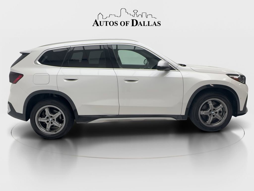 Used 2024 BMW X1 xDrive28i AWD/4WD image 10
