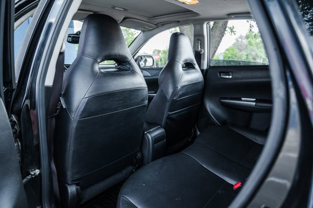 Used 2014 Subaru Impreza WRX Limited image 81