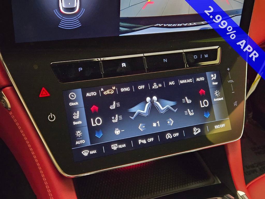 New 2025 Maserati Grecale Modena image 36