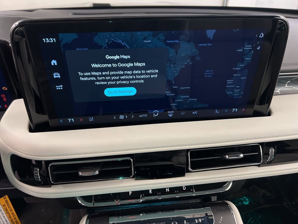 New 2026 Lincoln Aviator Black Label w/ Black Label Special Edition image 12