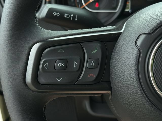 New 2026 Jeep Gladiator Mojave AWD/4WD image 26