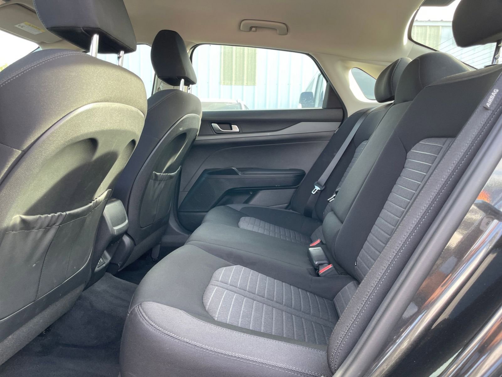 Used 2025 Kia K5 LXS image 25