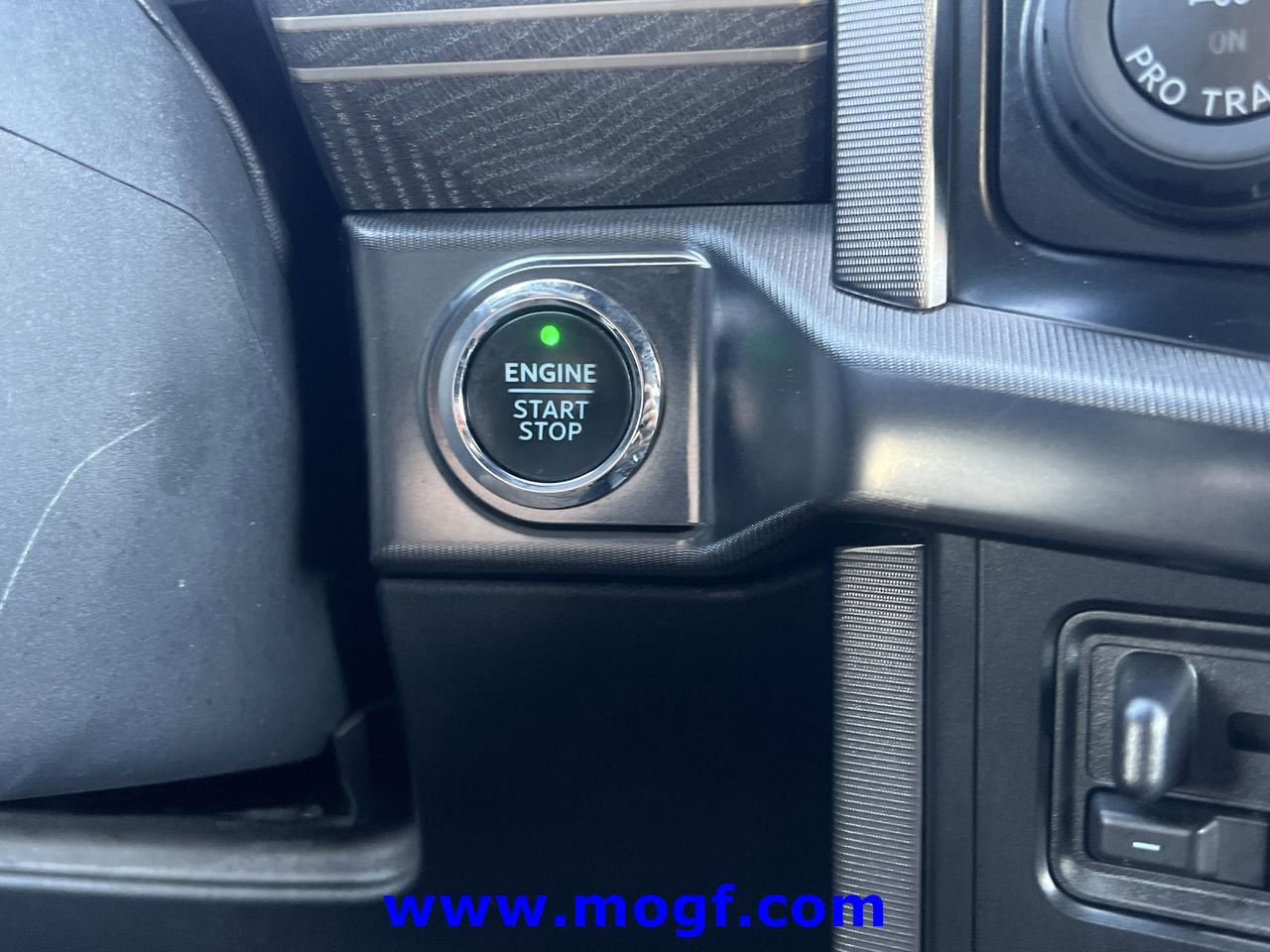 Used 2022 Ford F150 Platinum w/ Equipment Group 701A High image 8