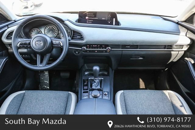 New 2026 MAZDA CX-30 Aire Edition AWD/4WD image 5