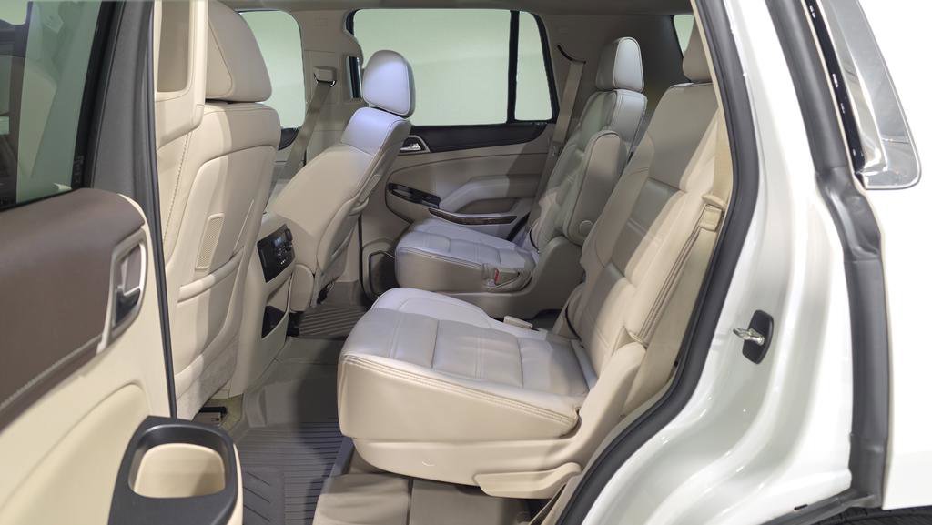 Used 2016 GMC Yukon Denali w/ Open Road Package image 15