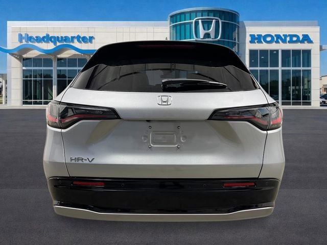 New 2027 Honda HR-V EX-L image 4