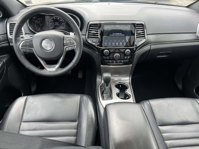 Used 2019 Jeep Grand Cherokee Limited X image 14