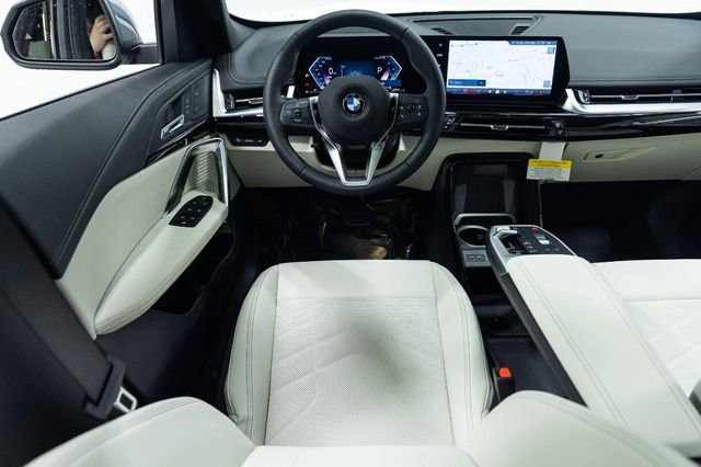 New 2026 BMW X1 xDrive28i w/ Technology Package image 4