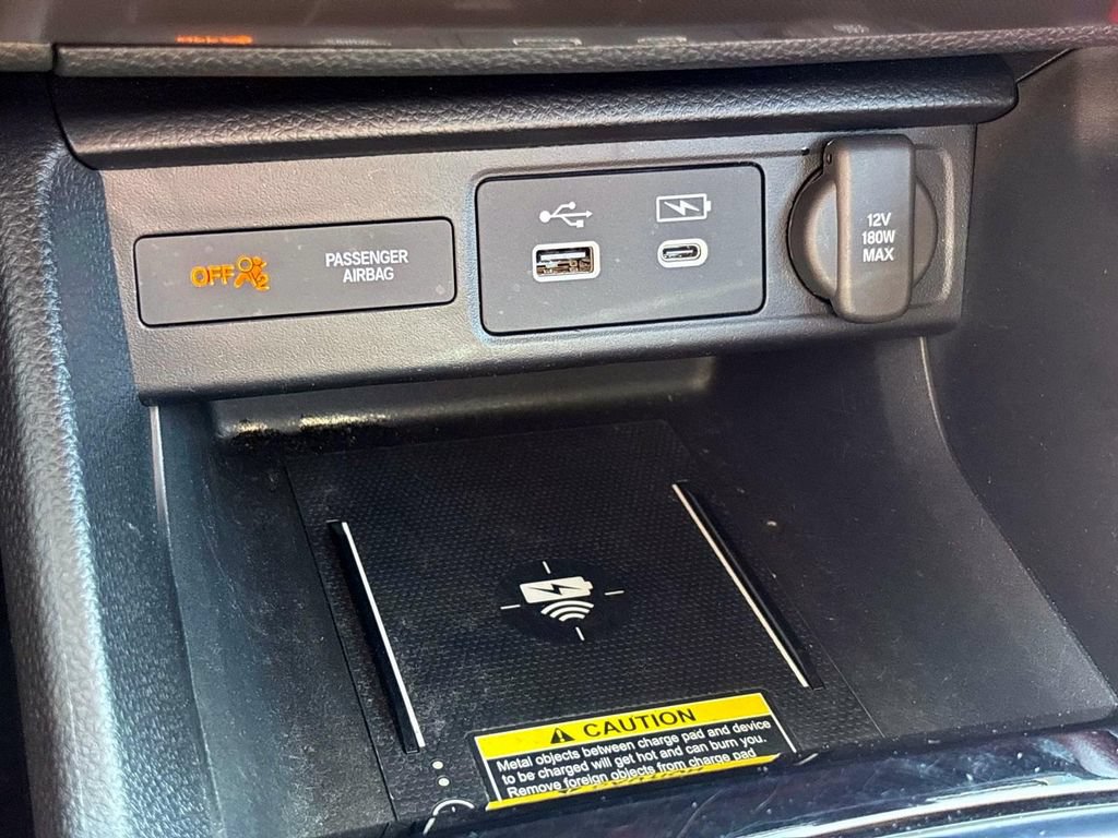 Used 2025 Acura Integra Type S FWD image 26