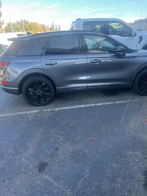 Used 2024 Lincoln Corsair Reserve w/ Equipment Group 201A image 6