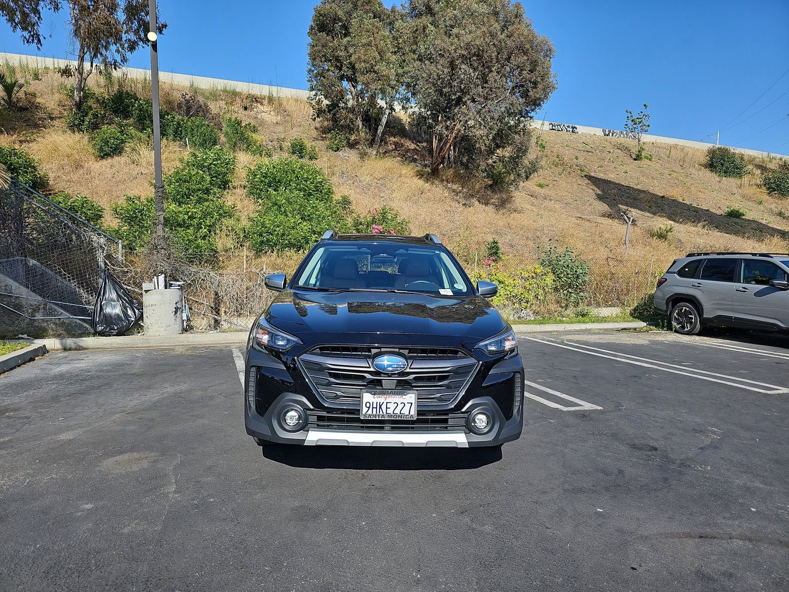 Used 2024 Subaru Outback Touring XT AWD/4WD image 12