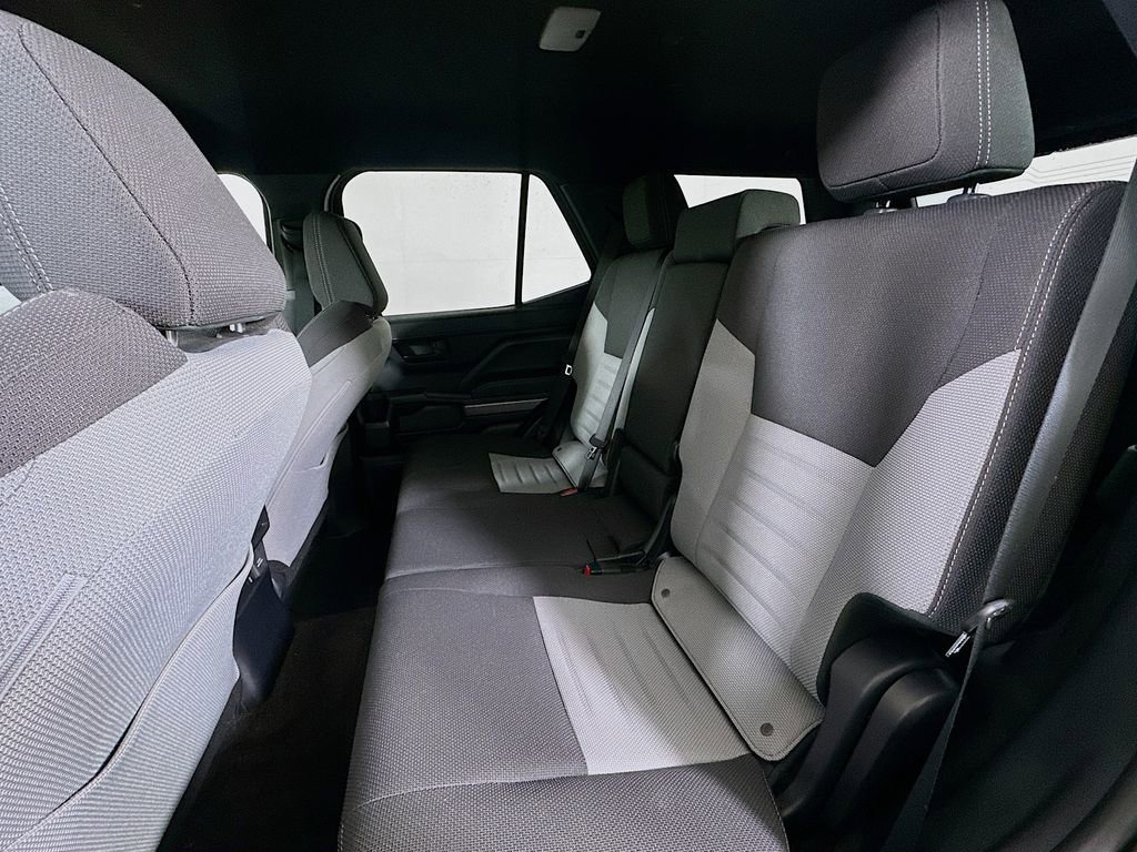 Used 2025 Toyota 4Runner TRD Off-Road image 14