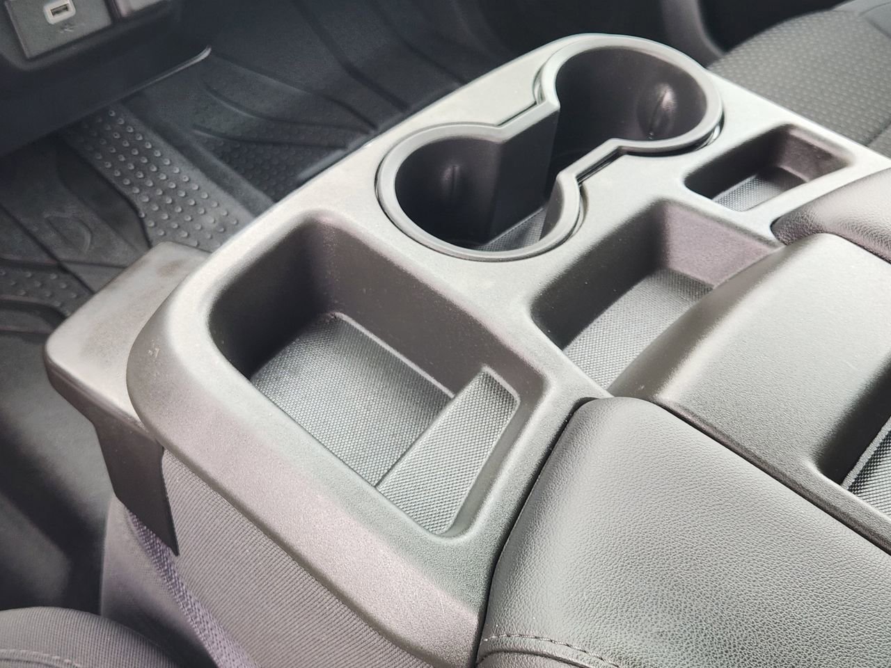 Used 2020 Chevrolet Silverado 1500 Custom w/ Custom Value Package image 19