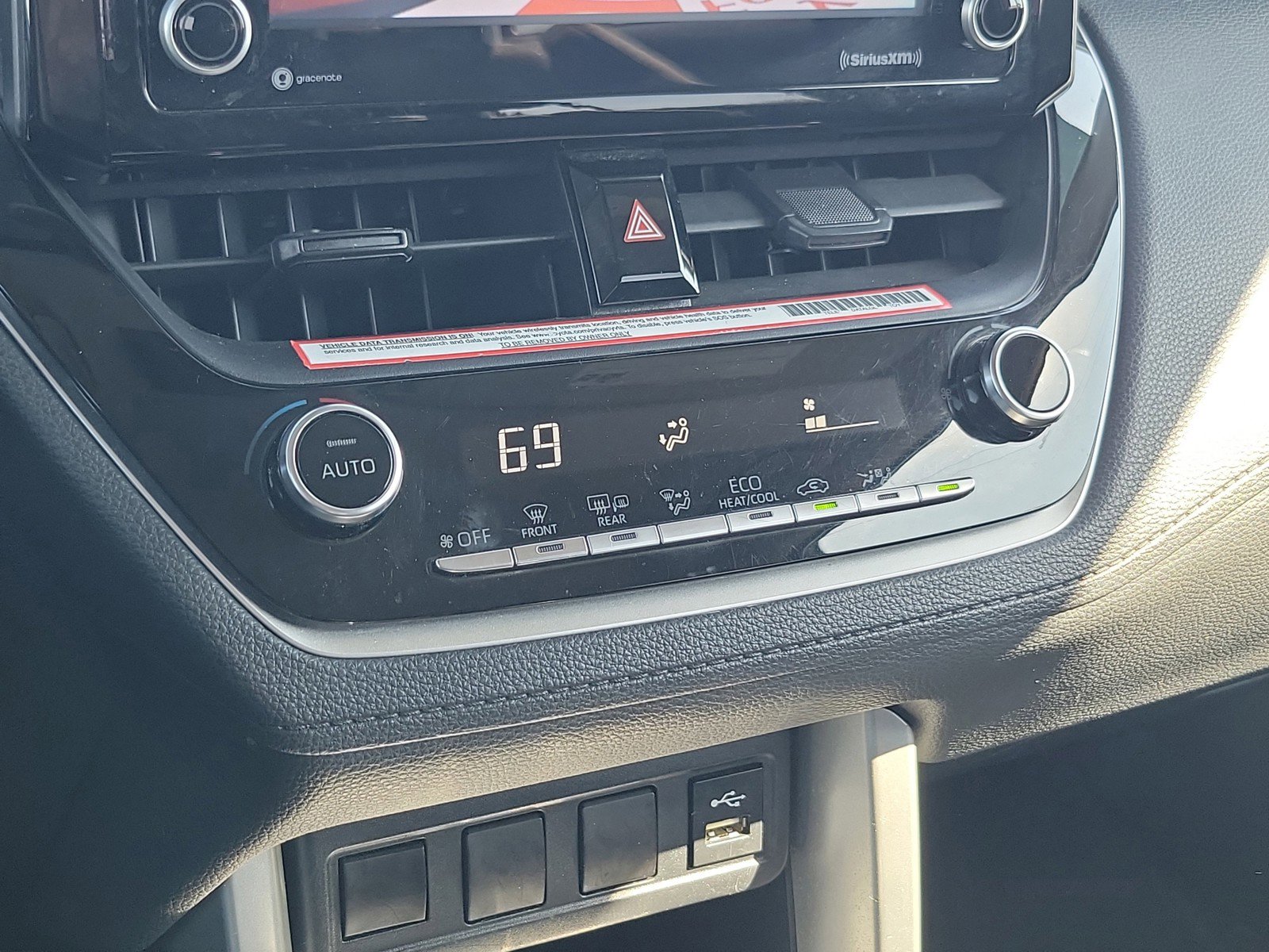 Used 2022 Toyota Corolla Cross LE FWD image 30